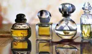 Kenali 7 Jenis dan Fungsi Parfum