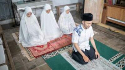 Umat Islam, Lakukan 9 Cara Ini agar Kecanduan Salat