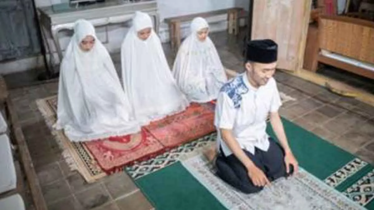 Umat Islam, Lakukan 9 Cara Ini agar Kecanduan Salat