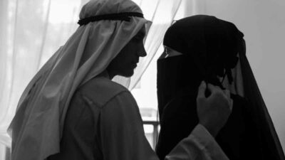 Puaskan Suami Sesuai Syariat ketika Istri Sedang Haid dengan 3 Cara Ini
