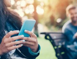 4 Cara Tak Oversharing di Aplikasi Kencan