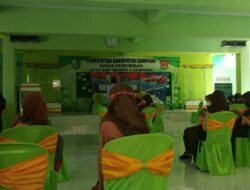 Perpanjang PTM Terbatas, Disdik Sampang Minta Tingkatkan Kualitas Pendidikan