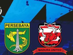 Link Live Streaming Persebaya vs Madura United