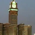 Selain Masjidil Haram, Ini 5 Tempat Indah di Makkah