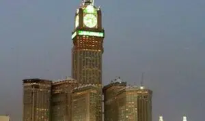 Selain Masjidil Haram, Ini 5 Tempat Indah di Makkah