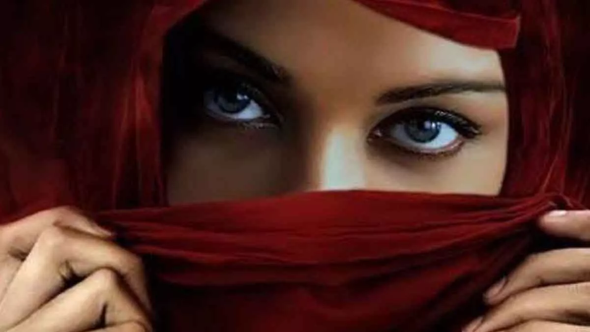 Ini 7 Macam Siksaan di Neraka Jahanam bagi Wanita