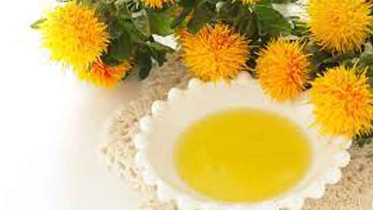 5 Khasiat Safflower Oil untuk Kecantikan Kulit