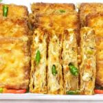 Resep Kue Gabin Ragout yang Renyah dan Bikin Nagih