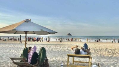 Wisata Pantai Tlangoh, Pulihkan Ekonomi Warga Desa Pesisir Utara di Masa Pandemi