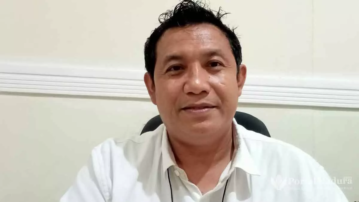 2021, Pemeliharaan Jalan & Jembatan di Sumenep Kuras Rp13 M lebih