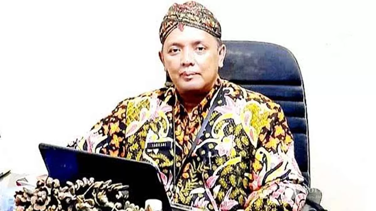2022, Sumenep Targetkan Semua BUMDes Punya Usaha Aktif dan Terdaftar di Kemenkumham