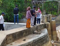 5 Paket Pembangunan Irigasi di Sumenep Capai Rp3 Miliar