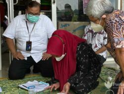 59 Desa di Bangkalan Kekurangan Dana BLT