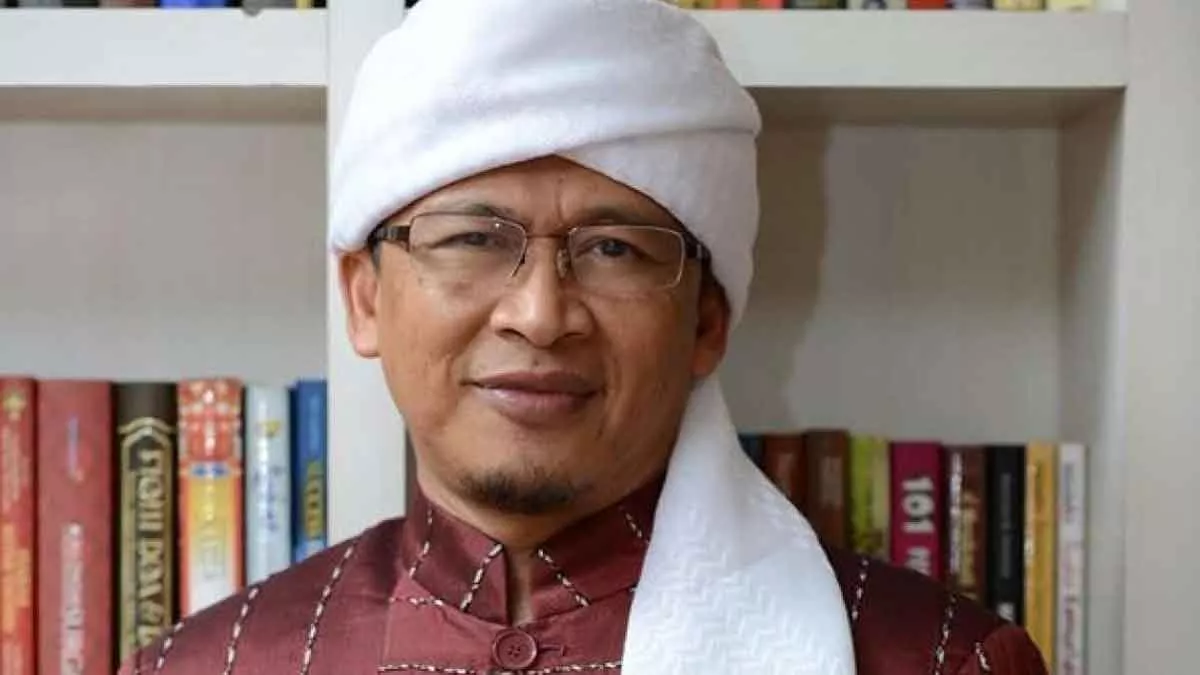 3 Cara Mudah Tingkatkan Akhlakul Karimah Menurut Aa Gym