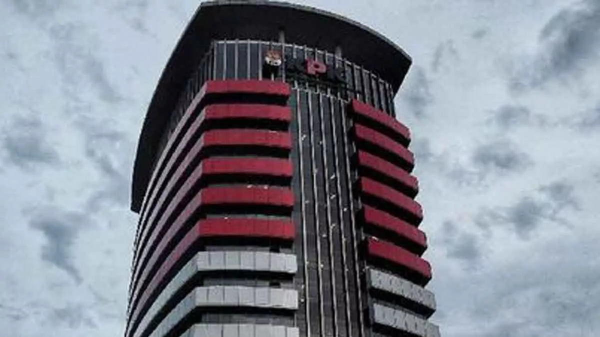 Antrean Kades Masuk Penjara, Paling Gampang Bongkar Korupsi Dana Desa