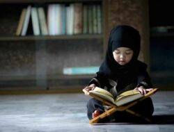 Bentuk Anak Menjadi Penghafal Al-Quran, Berikut Caranya