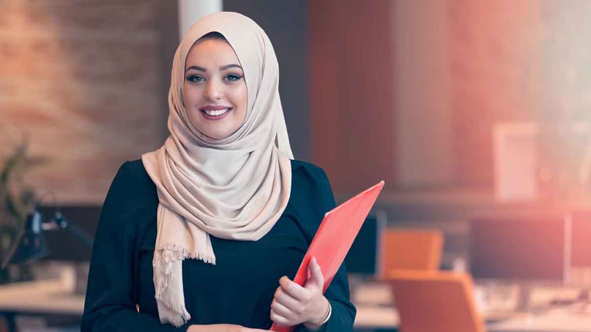 5 Tipe Perempuan Hebat dengan Mental yang Kuat, Sungguh Menawan!