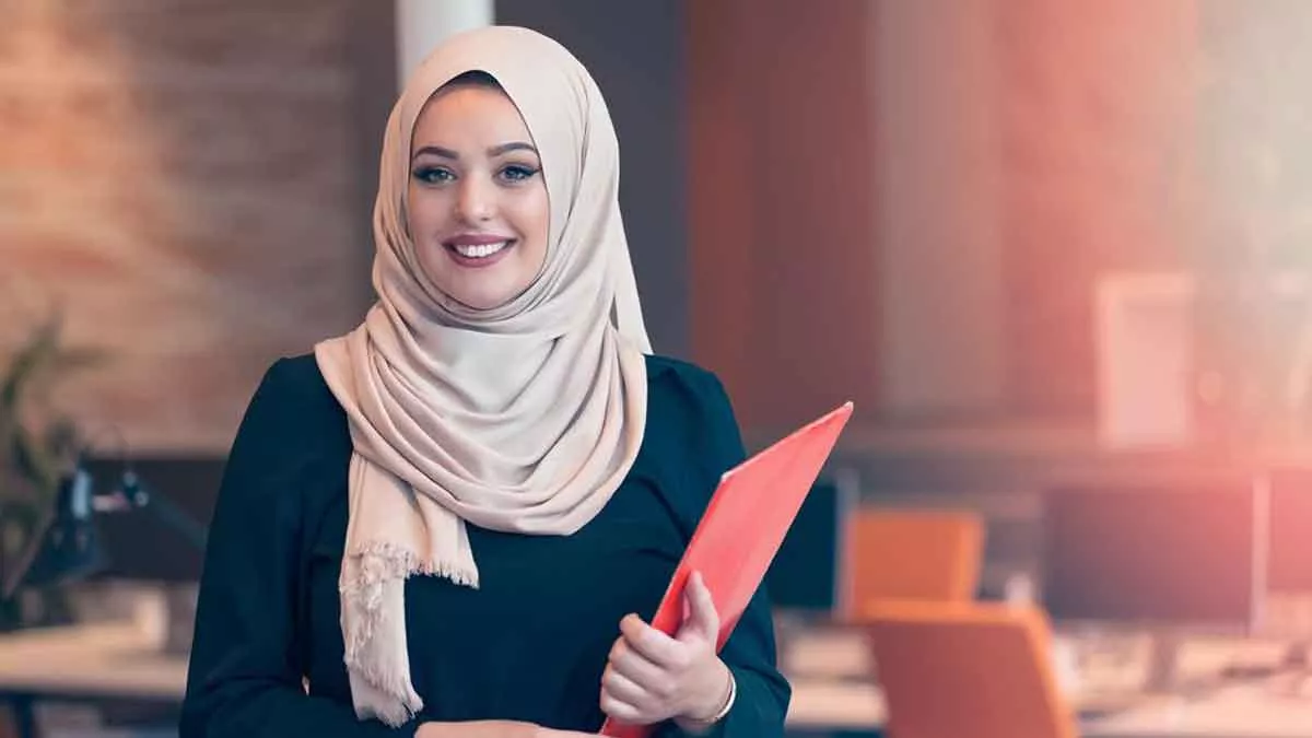 5 Tipe Perempuan Hebat dengan Mental yang Kuat, Sungguh Menawan!