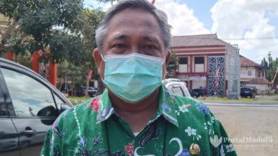 Capaian Vaksin Dua Kecamatan di Sumenep Masih Rendah