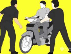 Debt Collector Masuk Penjara Bila Rampas Kendaraan di Jalan