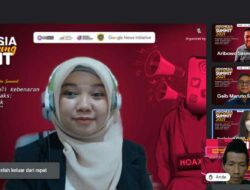 Disorot, Stempel Hoaks & Iklan Digital Programatik Mengandung Konten Palsu