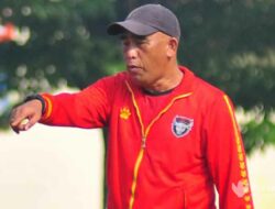 Pemain Cedera & Terganjal Kartu, Madura FC Tetap Optimis Menang Lawan Putra Delta