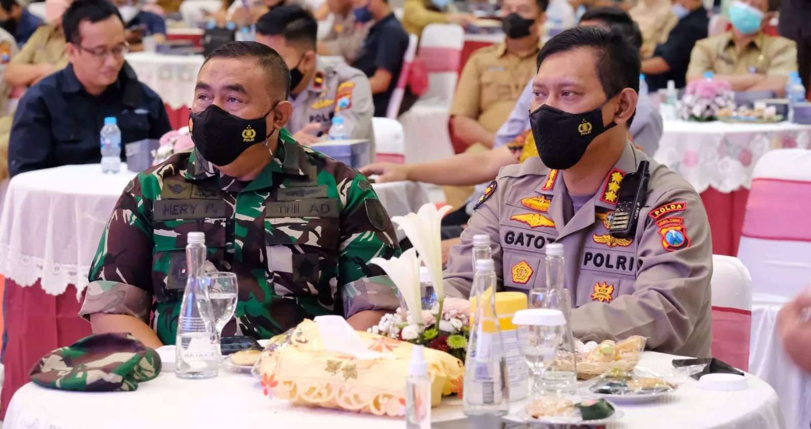 AMSI Bersama Stakeholder dan Polda Jatim Gelar Kolaborasi Konten Terpercaya & Komunikasi Media Era Digital