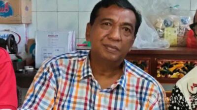 Imam S Arifin, Penyanyi Legendaris asal Sumenep Tutup Usia