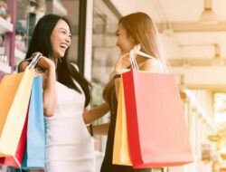 Ingin Belanja Barang Impor untuk Akhir Tahun? Begini 3 Tipsnya