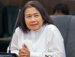 RUU TPKS Harus Segera Disahkan, 25 Persen Perempuan Indonesia Alami Kekerasan Seksual