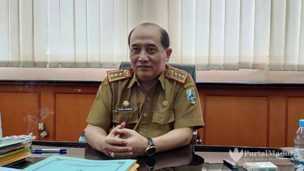 Jelang Nataru, Pemkab Sampang Ajak Masyarakat Cegah Covid-19