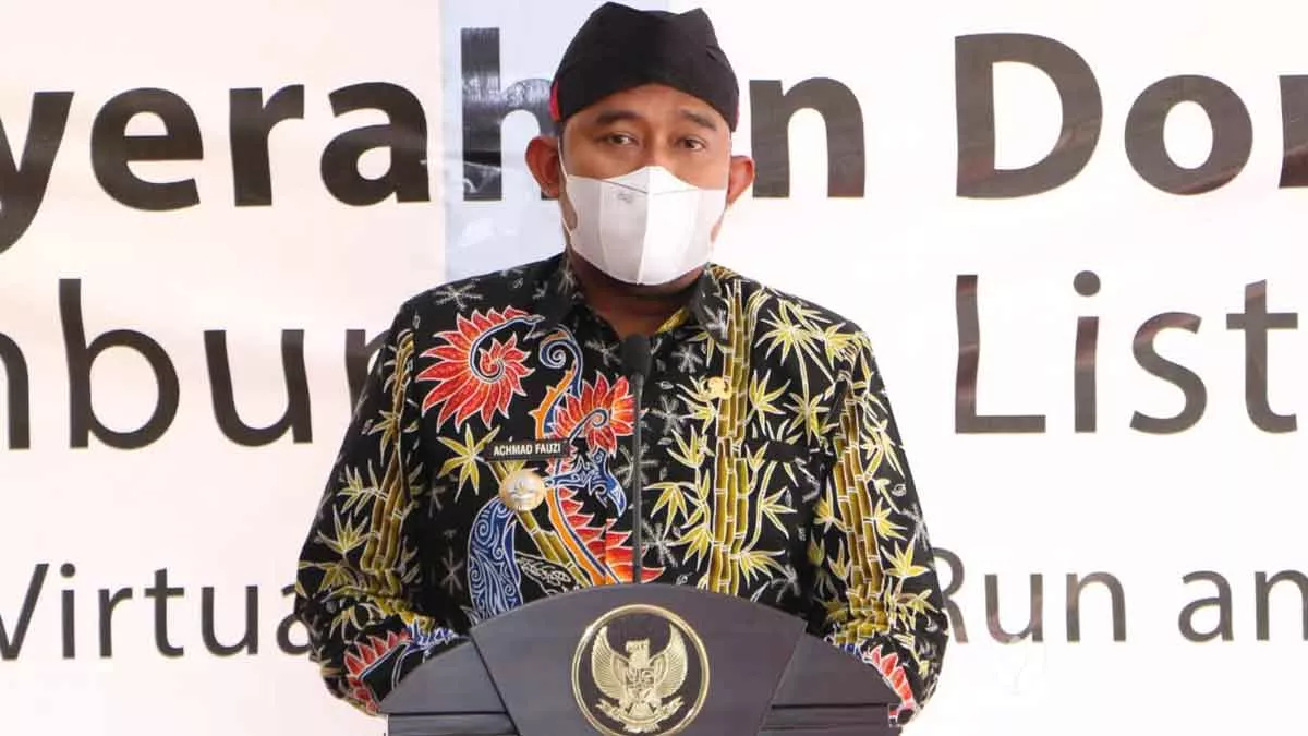 Jelang Nataru, Sumenep Belum Putuskan Pembukaan Objek Wisata