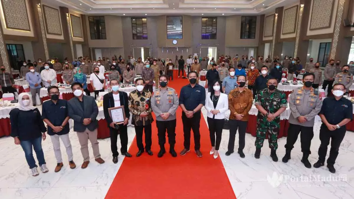 Kolaborasi Jadi Kunci Perangi Disinformasi dalam Konten Digital
