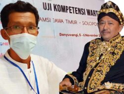 Merindukan KH. A Busyro Karim