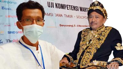Merindukan KH. A Busyro Karim