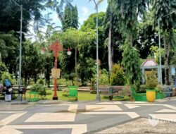 Momen Tahun Baru, PJU di Sumenep Akan Dipadamkan Selama Sepekan