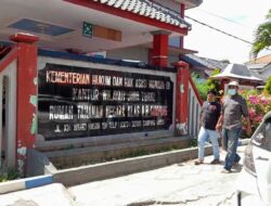 Natal 2021, Tak Ada Remisi di Rutan Klas IIB Sampang