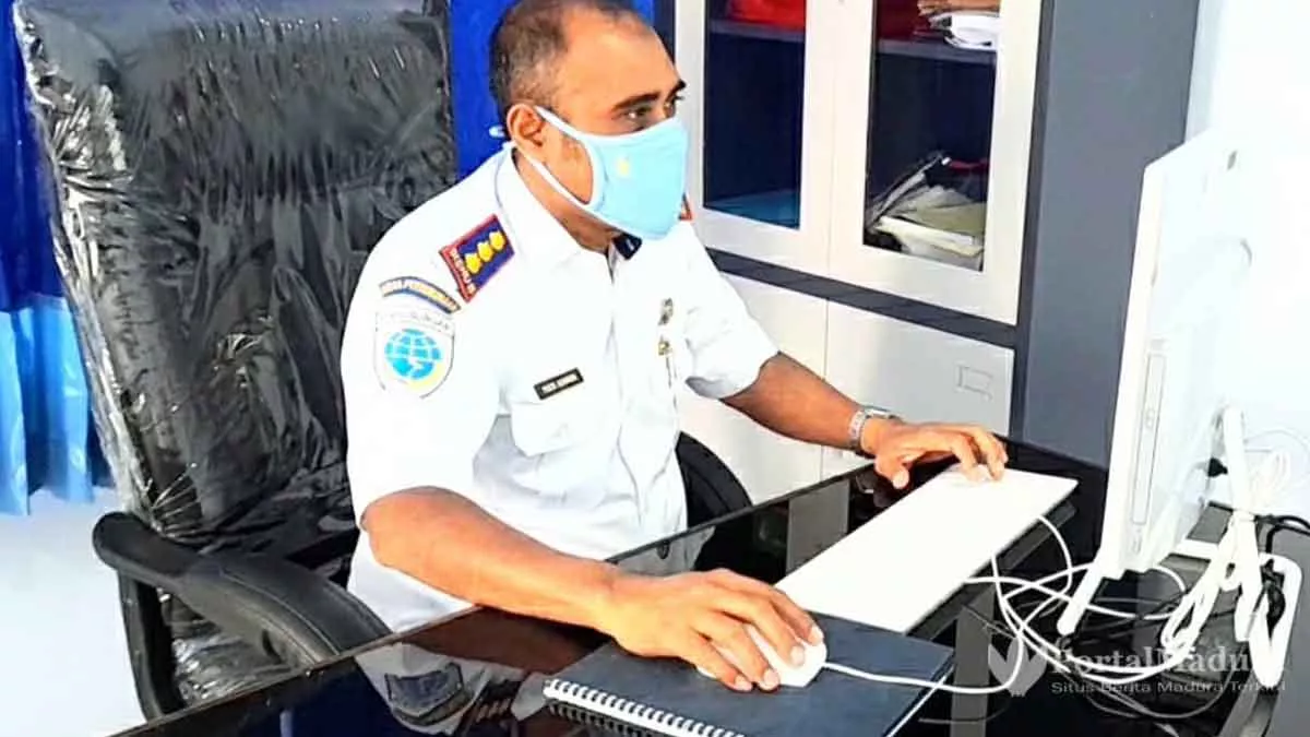 Nataru, Sampang Tanpa Penyekatan Kendaraan