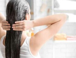 Pakai Mayones untuk Rambut, Ini 3 Manfaat yang akan Anda Dapatkan