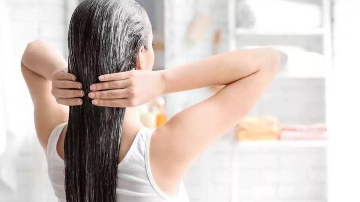 Pakai Mayones untuk Rambut, Ini 3 Manfaat yang akan Anda Dapatkan