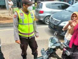 Penegakan Prokes, 230 Warga Terjaring Operasi Yustisi di Bluto