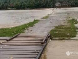 Persoalan Sampah Jadi Penyebab Banjir Kangean