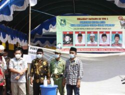 Menang Telak, Ini Peraih Suara Terbanyak Pilkades Batuampar