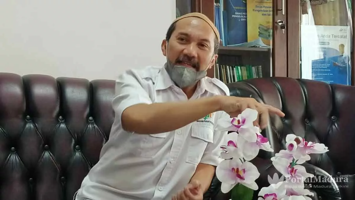 Sektor Pertanian Mampu Kurangi Pengangguran di Sumenep