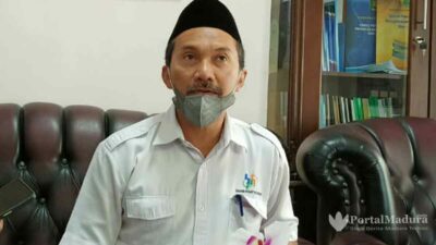 IPM Sumenep 2021 Capai 67,04 persen