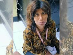 Ternyata ODGJ, Wanita Yang Diamankan Warga Sumenep