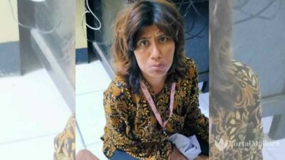 Ternyata ODGJ, Wanita Yang Diamankan Warga Sumenep