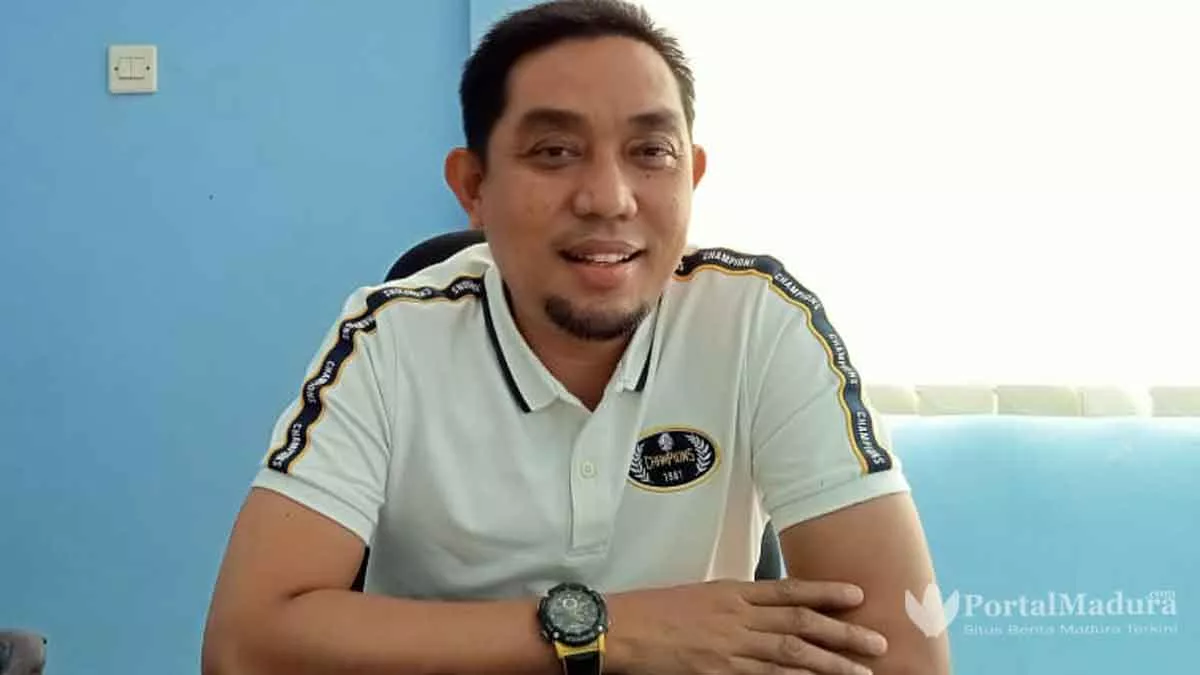 UMK Naik di Tengah Pandemi, Kadin Sumenep Soroti Keputusan Gubernur Jatim