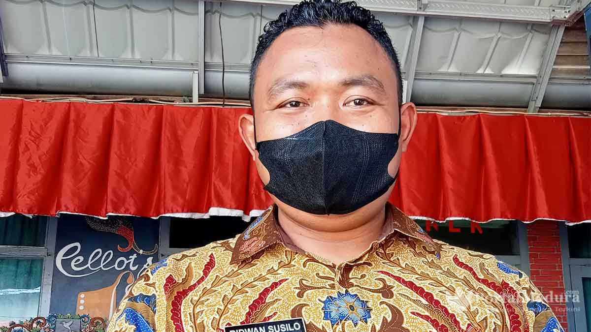 Warga Binaan Wanita Rutan Sumenep Akan Dipindahkan ke LPP Malang