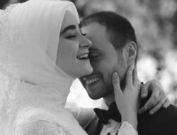 Pasutri, Ini 8 Adab Bercinta Dalam Islam